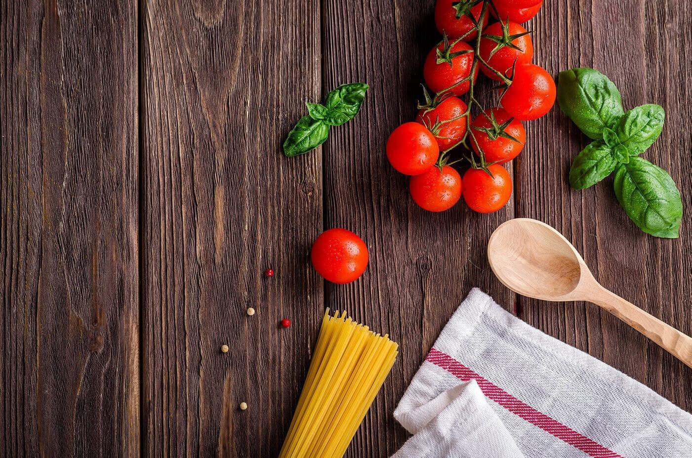 How I Made Dieting Work With A Busy Schedule